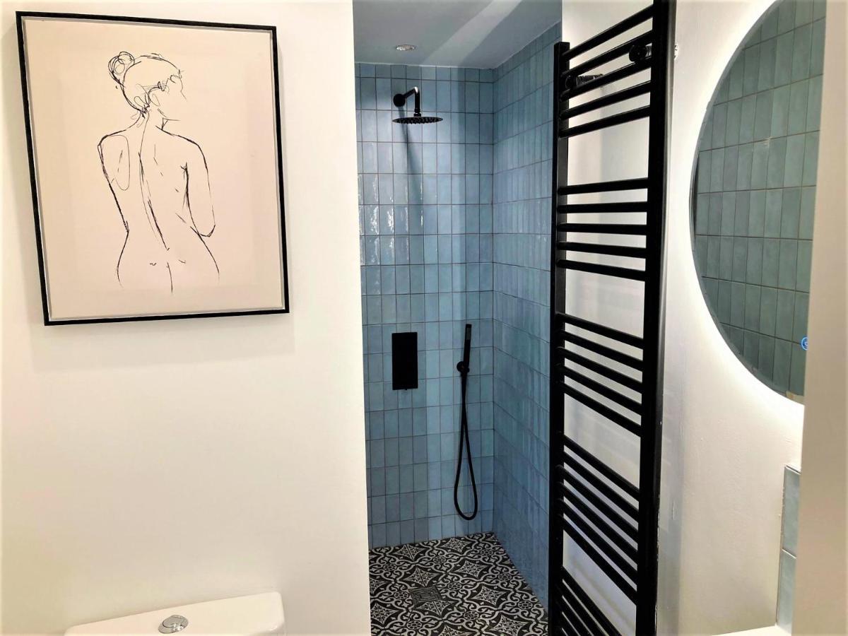 Escape 2 Unwind, Minster Retreat - Sleeps 5 Apartment Йорк Екстериор снимка