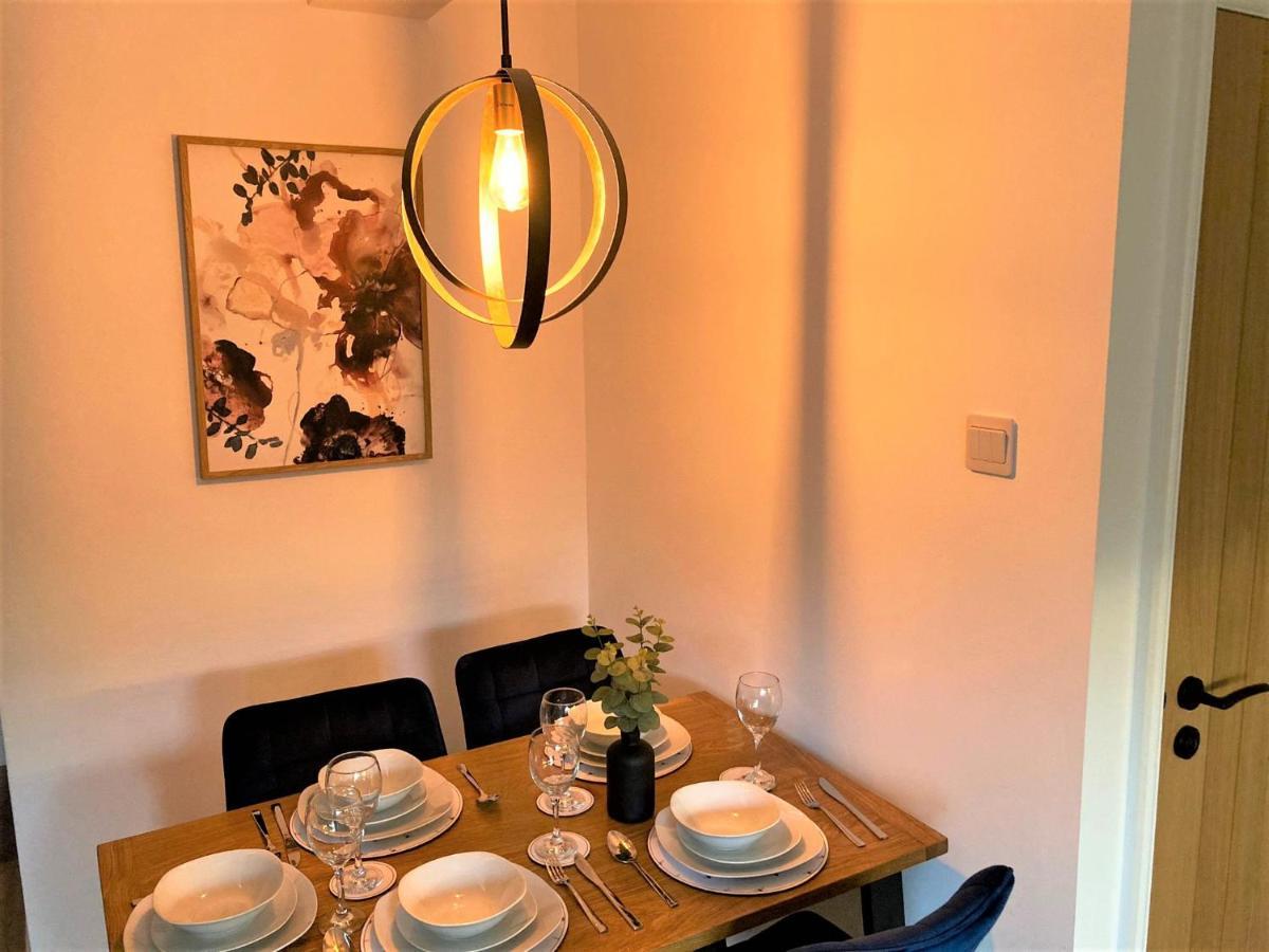Escape 2 Unwind, Minster Retreat - Sleeps 5 Apartment Йорк Екстериор снимка