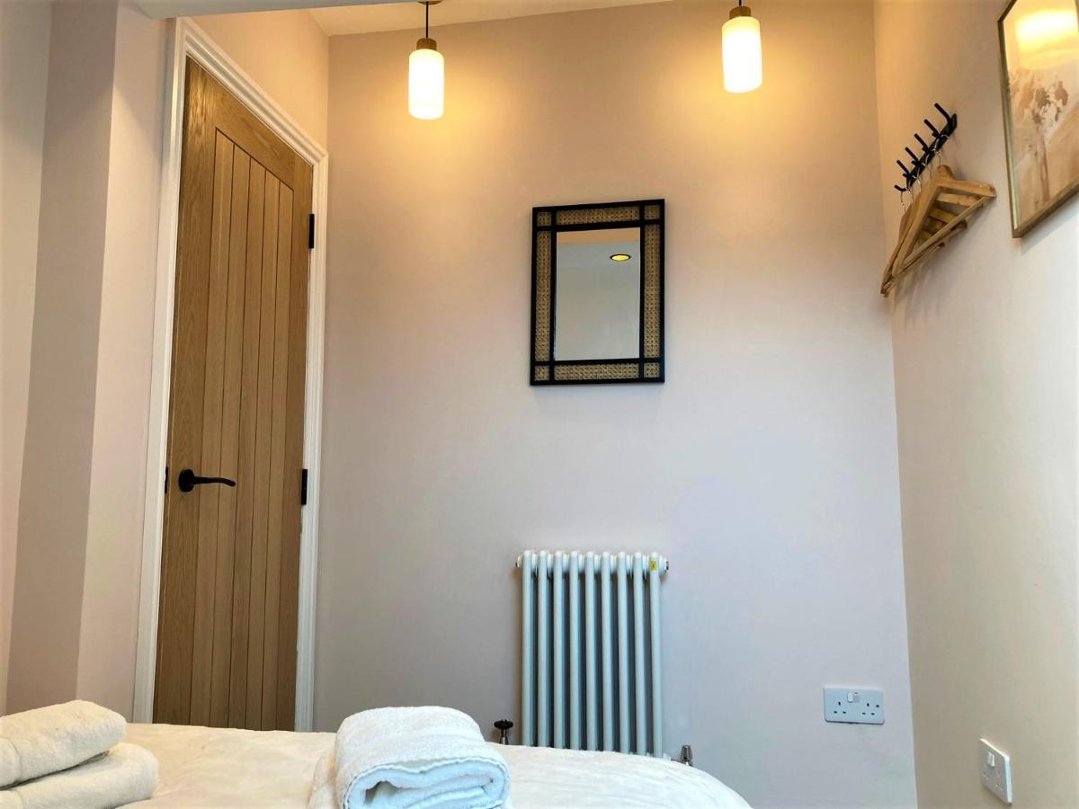 Escape 2 Unwind, Minster Retreat - Sleeps 5 Apartment Йорк Екстериор снимка