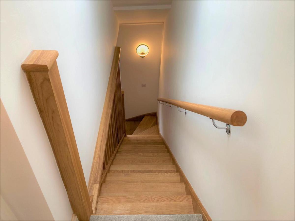 Escape 2 Unwind, Minster Retreat - Sleeps 5 Apartment Йорк Екстериор снимка